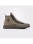 Chuck Taylor All Star Cx Exp2 Unisex Kahverengi Sneaker 4