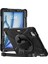 Apple iPad Pro 11 2022 M2 Uyumlu Zore Defender Tablet Silikon 1