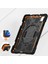 Apple iPad Pro 11 2022 M2 Uyumlu Zore Defender Tablet Silikon 4
