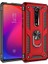 Xiaomi Mi 9t Uyumlu Kılıf Vega Kapak, Kırmızı 1