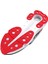 Infinite Pro Storm Gri Koşu Ayakkabısı 3027588-100 4