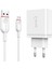 Xmac Serisi Zr-X2 Micro 2 In 1 Şarj Seti 1