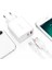Xmac Serisi Zr-X2 Micro 2 In 1 Şarj Seti 3