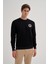 Erkek 5140 3 Iplik Sweat 24KCEEO05140 4