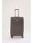 Trolley Valiz Antrasit Orta Boy 04PC6000-02-ANT 2