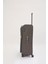 Trolley Valiz Antrasit Orta Boy 04PC6000-02-ANT 4