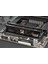 2X16GB Ddr5 6000MHZ CL30 Ram Black & Silver (IR-6000D564L30S/32GDC) 4