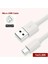 SL-227/V8 USB Data Kablosu, Şarj Kablosu - Tip A\'dan Micro USB 1mt 2