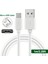SL-227/V8 USB Data Kablosu, Şarj Kablosu - Tip A\'dan Micro USB 1mt 3