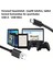 SL-227/V8 USB Data Kablosu, Şarj Kablosu - Tip A\'dan Micro USB 1mt 4