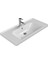 Frame Etajerli Lavabo 90 x 45 cm 1