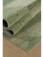Antik 1114 Klasik Vintage Salon Halısı Yeşil Retro Mutfak Halısı Tozumaz İnce Makine Halısı 200x290 3