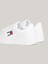 Tommy Hilfiger Kadın Tjw Retro Basket Sneaker 2