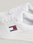 Tommy Hilfiger Kadın Tjw Retro Basket Sneaker 3