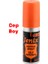 biber gazı cep boy 10ml jenix 2