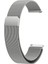 Huawei Watch Gt 4/gt 5 Uyumlu 18MM Metal Hasır Kordon 2