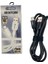 SL-227TC USB Data Kablosu, Şarj Kablosu - Tip A\'dan Tip C\'ye (Type A - Type C) 1mt 1