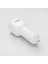 Pd & USB Araç Şarj Soketi 40 W 4