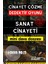 Cinayet Çözme Oyunu - Dedektif Oyunu - Katil Kim Oyunu - Suç Çözümleme Oyunu - Sanat Davası 1