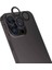iPhone 16 Pro Kamera Lens Koruyucu Parmak İzi Bırakmayaz Cl-15 Koruyucu 1