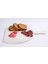 %100 Mermer Kesim Tablası (Mermer Sunum Tabağı) 1
