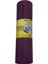 Tpe Yoga Pilates Matı 8 mm Hizalamalı (Ithal) Renk Mor 1