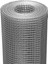 10 x 10 mm 090 mm Kalınlığında Galvaniz Daldırma Tel Kafes Kümes Teli 120 cm Genişlik 5-10-15-25 Metre Uzunluk 2