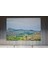 Duvar su Köy ve Doğa Manzaralı Ev Dekorasyon 60 x 40 cm Kanvas Tablo 1