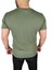 Fur Basic Regular Fit Bisiklet Yaka Tişört Siyah 5