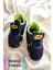 Işıklı Bebek Spor Hafif Taban Sneaker Ayakkabı Ilk Adım Ayakkabısı Bebek Ortopedik Ilk Adım Ayakkabısı Yeni Sezon Işıklı 1