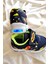 Işıklı Bebek Spor Hafif Taban Sneaker Ayakkabı Ilk Adım Ayakkabısı Bebek Ortopedik Ilk Adım Ayakkabısı Yeni Sezon Işıklı 2