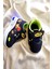 Işıklı Bebek Spor Hafif Taban Sneaker Ayakkabı Ilk Adım Ayakkabısı Bebek Ortopedik Ilk Adım Ayakkabısı Yeni Sezon Işıklı 3