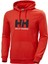 Hh Hh Logo Hoodie Erkek Sweat Shirt 1