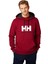 Hh Hh Logo Hoodie Erkek Sweat Shirt 1
