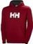 Hh Hh Logo Hoodie Erkek Sweat Shirt 2