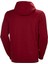 Hh Hh Logo Hoodie Erkek Sweat Shirt 4