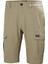 Helly Hansen Hh Hh Qd Cargo Shorts 11 Krem Erkek Şort 54154-720 3