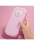 Yeni Çift Katmanlı Kalem Kutusu Diy Krem ​​tutkal Plastik Kalem Kutusu Ilkokul Öğrencisi Kalem Kutusu Çok Fonksiyonlu Basit Kalem Kutusu (Yurt Dışından) 1