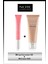 BB Lip Corrector Dudak Parlatıcısı 02 Pembe & BB Cream 500 Doğal Kapatıcı SPF 15 Bb Krem Makyaj Seti 1