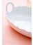Nirvana Oval Sunum Tabağı - 26 cm 2