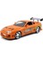 Hızlı ve Öfkeli Fast & Furious 1995 Toyota Supra 1:24 1