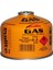 Butan Propane 230 Gr Vidalı Kartuş 2