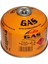Butan Propane 230 Gr Vidalı Kartuş 3