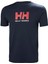 Hh Logo Erkek T-Shirt 1