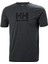 Hh Logo Erkek T-Shirt 4