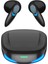 G10 Bt 5.2 Düşük Gecikmeli Kablosuz Dokunmatik Su Geçirmez Gaming Bluetooth Oyuncu Kulaklığı 1