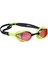 Madwave Alien Aynalı Yüzme Yarış Gözlüğü 1