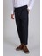 Stell Spor Erkek Chino Pantolon Slim Fit Gri 3