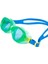 Yüzücü Gözlükleri 8-109008061 Futura Classic Ju Green Blue 2