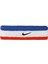 Swoosh Headband Habanero Red/Black Osfm, One Size/15 1